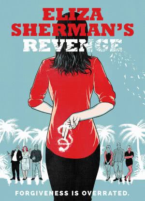 Eliza Sherman`s Revenge海报封面图