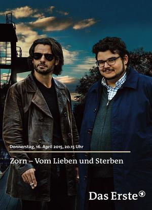 Zorn - Vom Lieben und Sterben海报封面图
