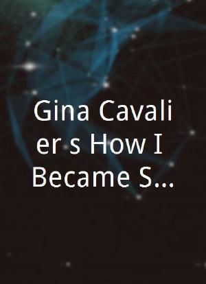 Gina Cavalier's How I Became Santa Claus海报封面图