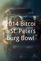 Kaylee Hartung 2014 Bitcoin St. Petersburg Bowl