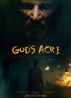 God's Acre海报封面图