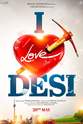 Satish Jain I Love Desi