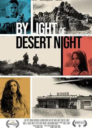 By Light of Desert Night海报封面图
