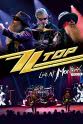 达斯蒂·希尔 ZZ Top: Live at Montreux 2013