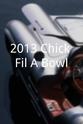 Johnny Manziel 2013 Chick-Fil-A Bowl