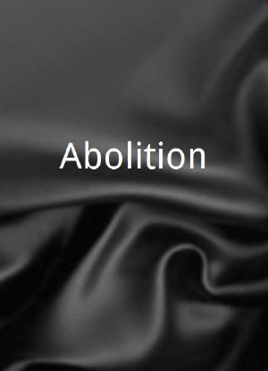 Abolition海报封面图