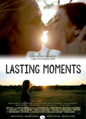 Lasting Moments海报封面图