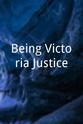 Aditi Vyas Being Victoria Justice