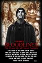 Randy Blythe Bloodlines: The Art and Life of Vincent Castiglia