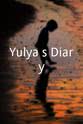 Tony Kahn Yulya's Diary
