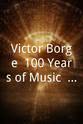 Sahan Arzruni Victor Borge: 100 Years of Music & Laughter!