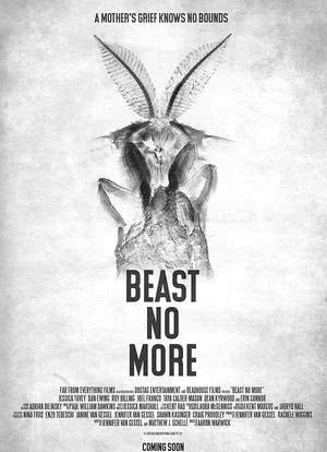 Beast No More海报封面图