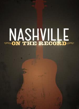 Nashville: On the Record 2海报封面图