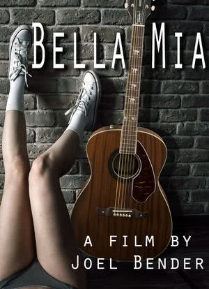 Bella Mia海报封面图