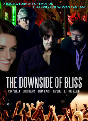 The Downside of Bliss海报封面图