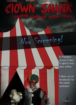 Clown Shank海报封面图