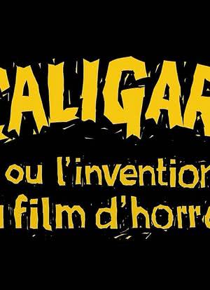 卡里加利：恐怖如何降临至电影院海报封面图
