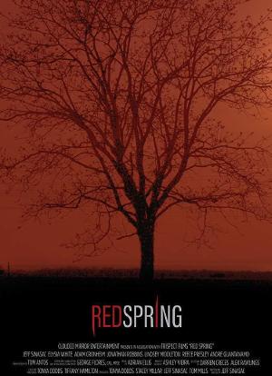 Red Spring海报封面图