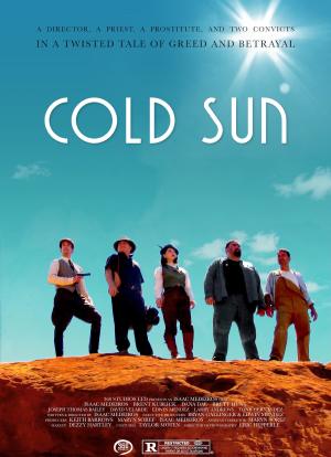 Cold Sun海报封面图