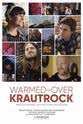 Derek James Warmed-Over Krautrock