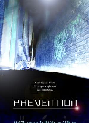 Prevention海报封面图