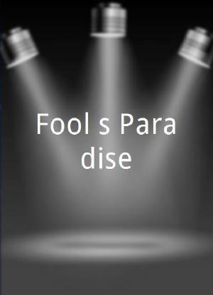 Fool's Paradise海报封面图