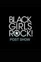 Kim Osorio Black Girls Rock! Post Show