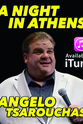 George Tsioutsioulas A Night in Athens Comedy Show