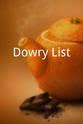 Adil Wadia Dowry List