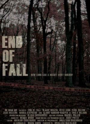 End of Fall海报封面图