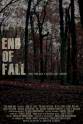 Brad Buchholz End of Fall