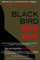 Edd Robinson Blackbird Bye Bye