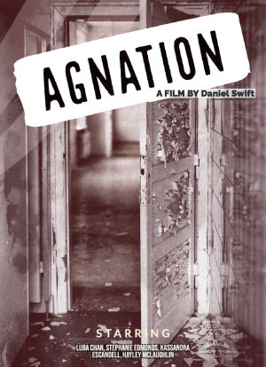 Agnation海报封面图