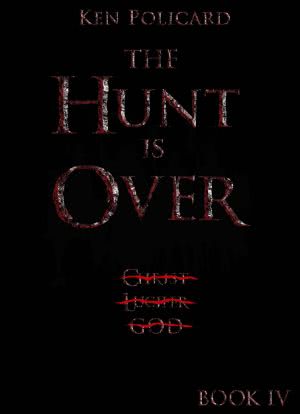 The Hunt Is Over海报封面图