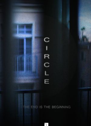 Circle海报封面图