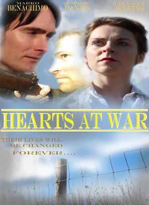 Hearts at War海报封面图