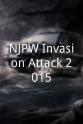 Gedo NJPW Invasion Attack 2015