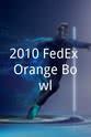 Laura Okmin 2010 FedEx Orange Bowl
