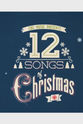 Talia Schlanger CBC Music: 12 Songs of Christmas