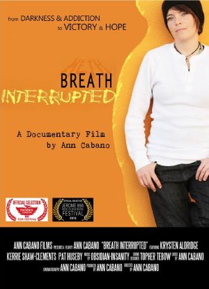 Breath Interrupted海报封面图
