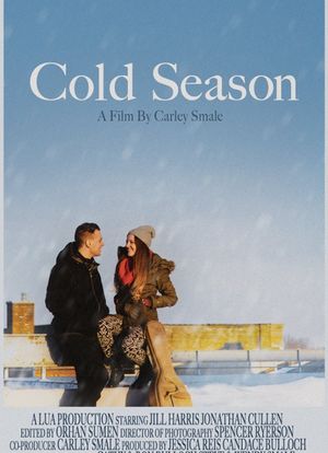 Cold Season海报封面图