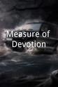 Amanda Buhs Measure of Devotion