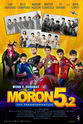 Marvin Agustin Moron 5.2: The Transformation