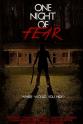 Ylian Alfaro Snyder One Night of Fear