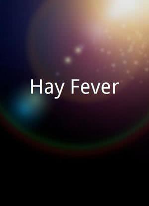 Hay Fever海报封面图