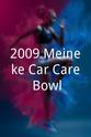 Frank Cignetti 2009 Meineke Car Care Bowl
