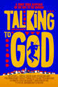Zebedee Row Talking to God