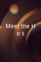 孙芳 Meet the Ho`s