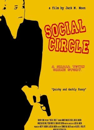 Social Circle海报封面图