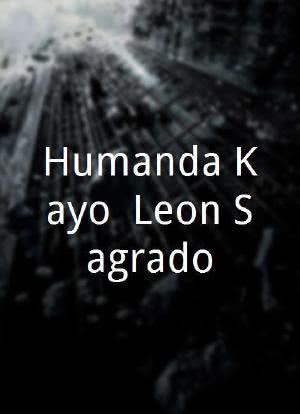 Humanda Kayo! Leon Sagrado!海报封面图